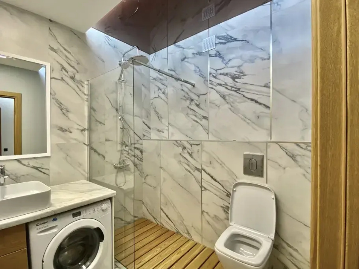 Квартира на улице Алтайская 93/1