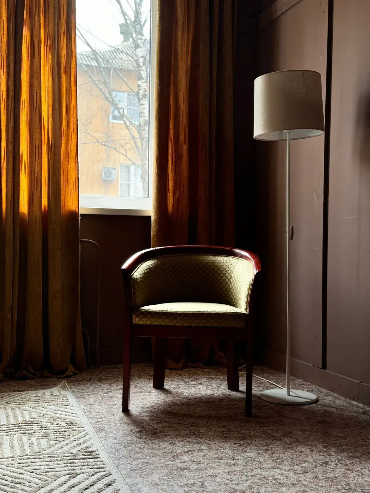 Апартаменты Apart-Comfort на Свердлова 102/2