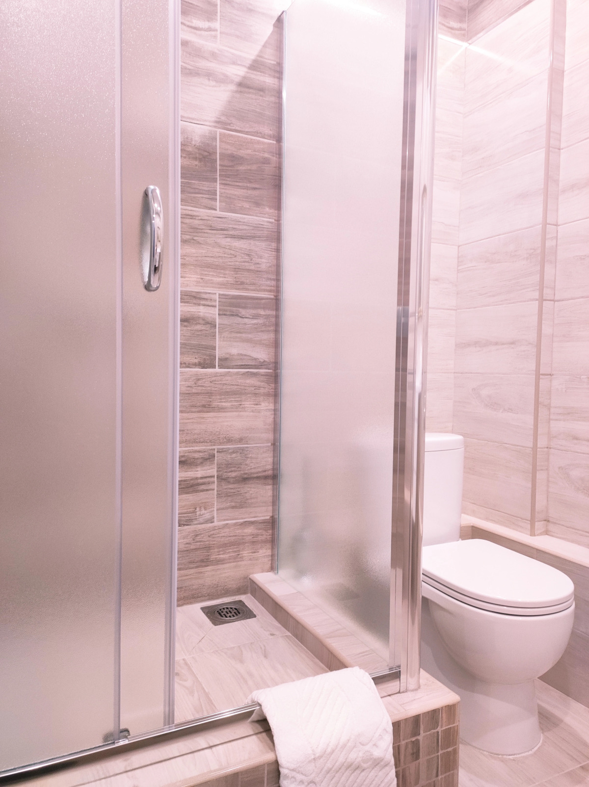 Апартаменты KM Tower Plaza