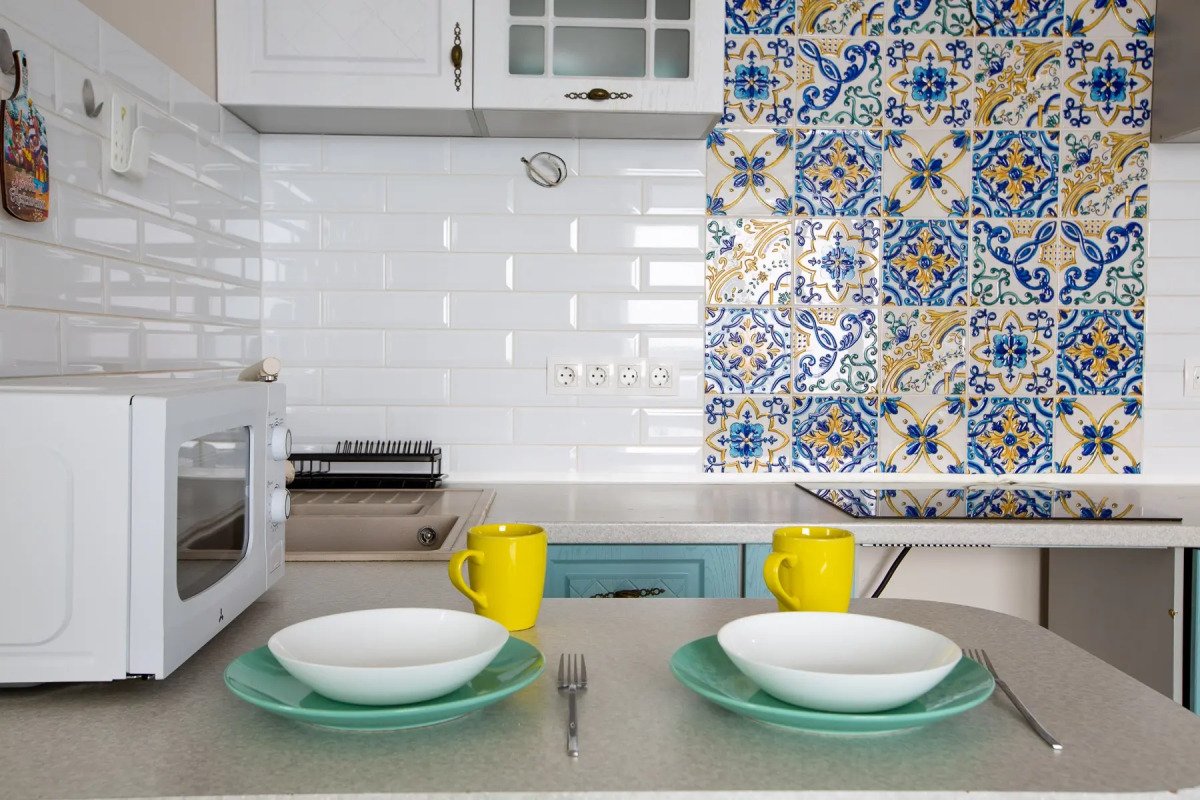 Квартира Фрегат-2 Нейбута 8