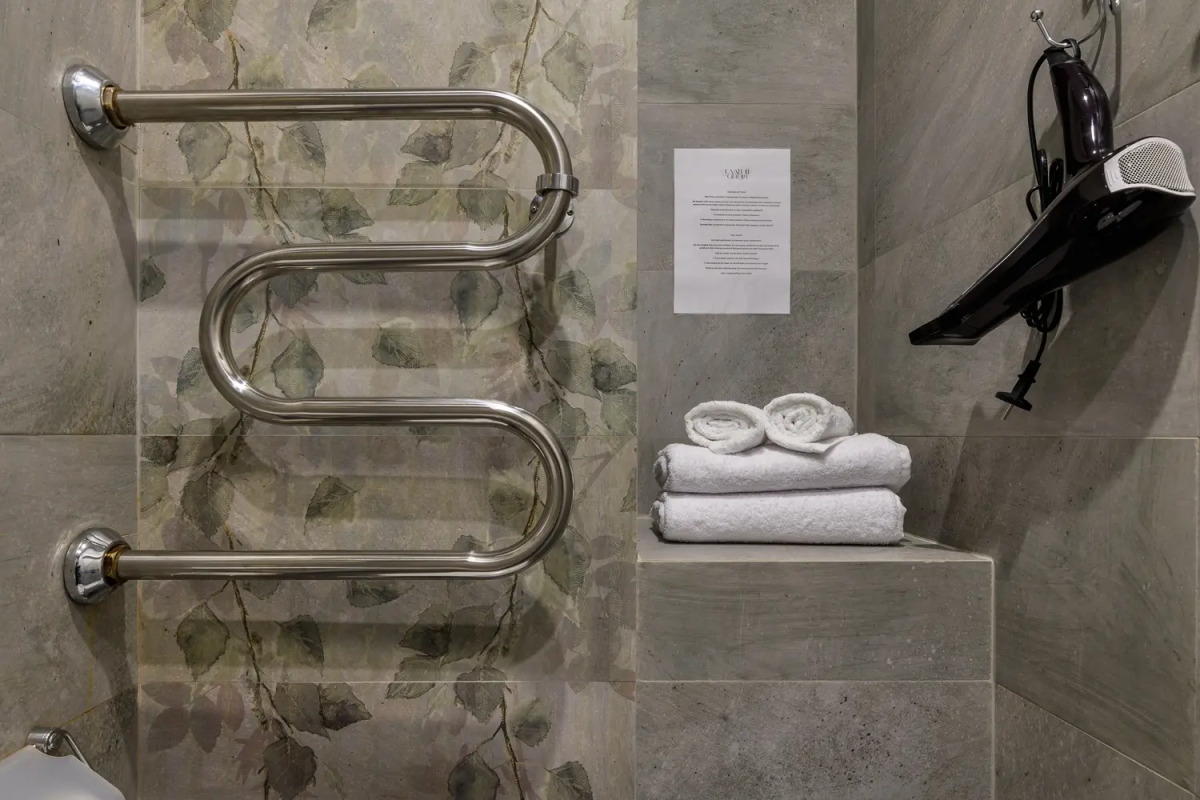 Апартаменты Butterfly by Apartico