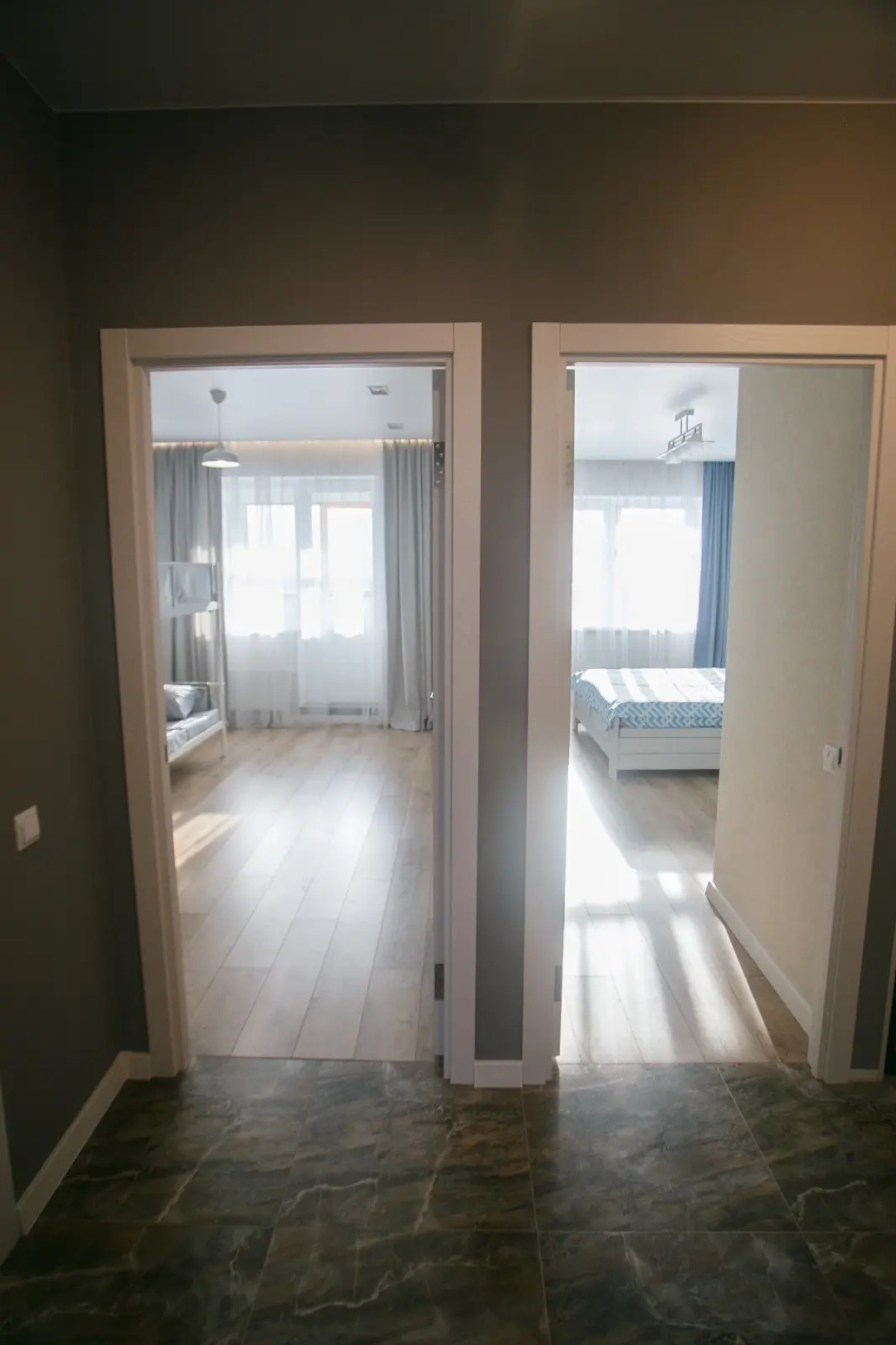 Апартаменты Комфортные семейные на Мавлютова