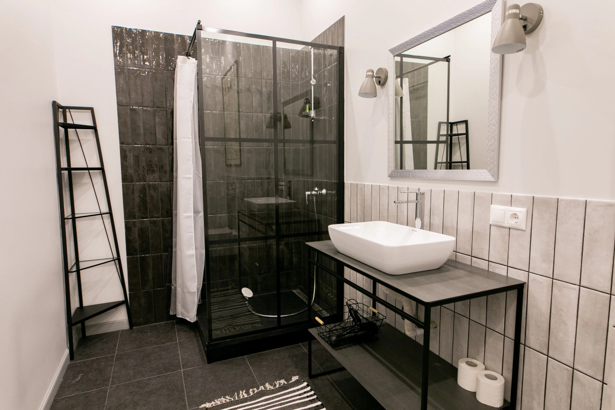 Квартира на Радищева