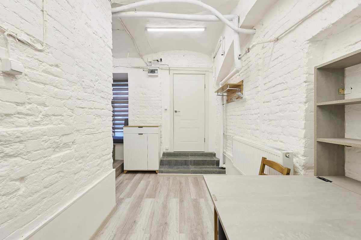 Апартаменты Невский 6 Апартамент