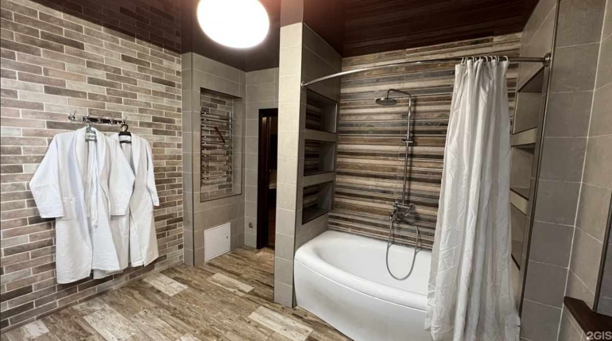 Гостевой дом Lite