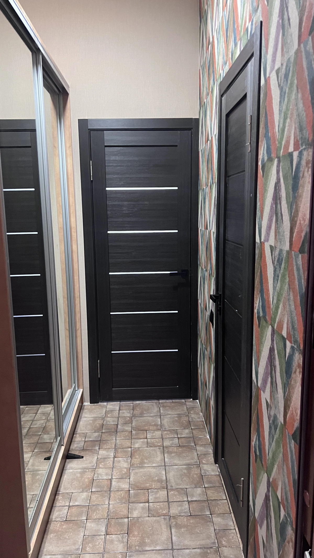 Апартаменты на Сенявина 5