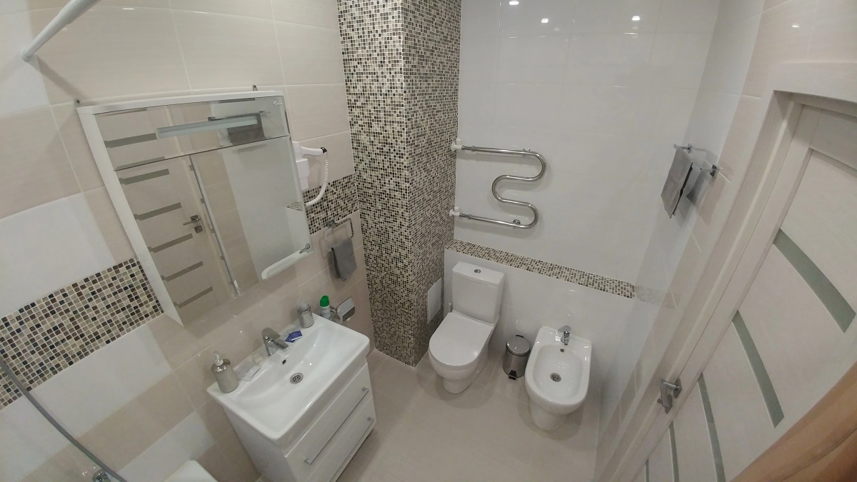 Квартира на Федерации д.130А 11094