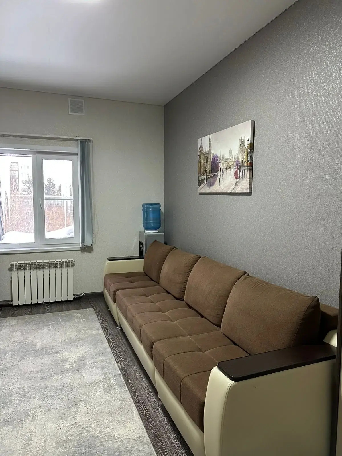 Deluxe SPA-Hotel