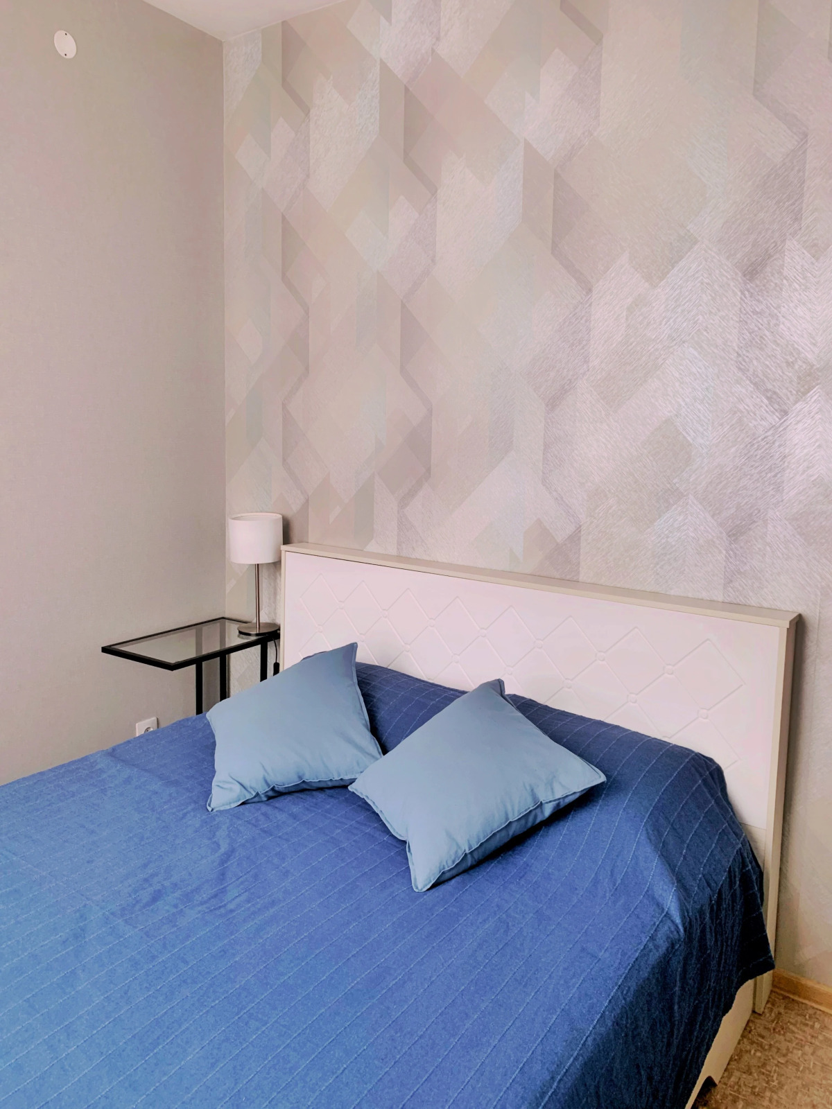 Апартаменты Династия на улице Лесников