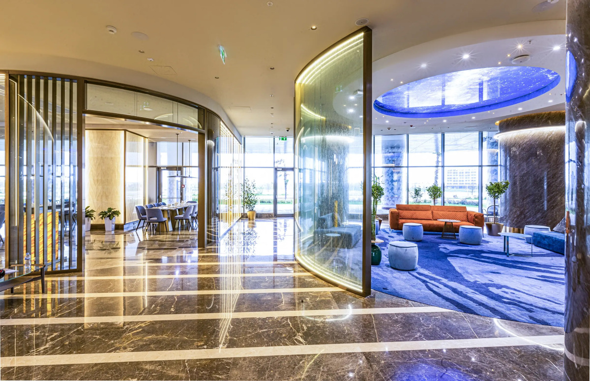 Lia! by Minyoun Stars of Ulugbek