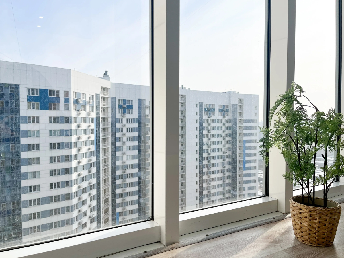 Апартаменты ApartLike