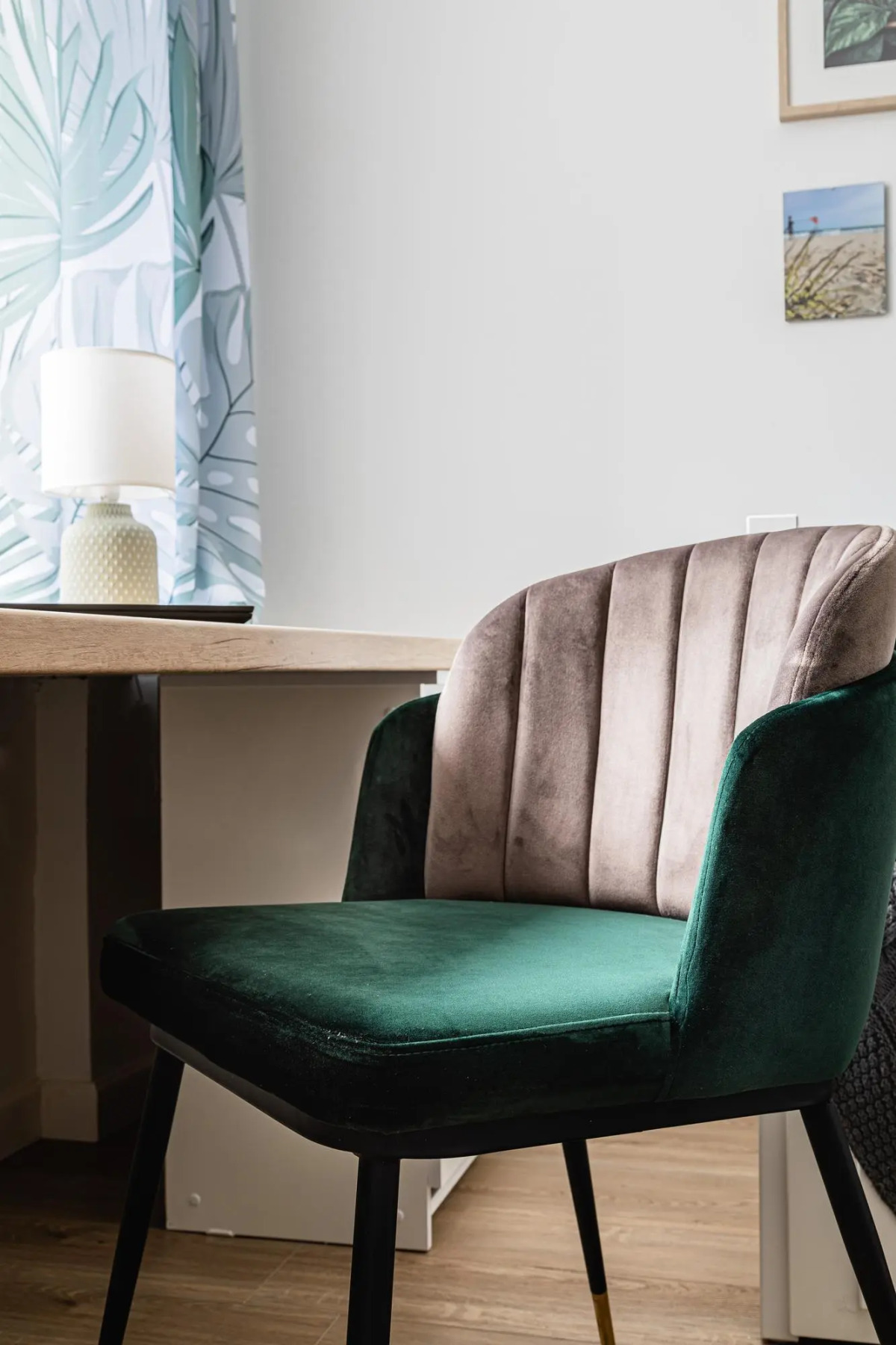 Апартаменты Тропики