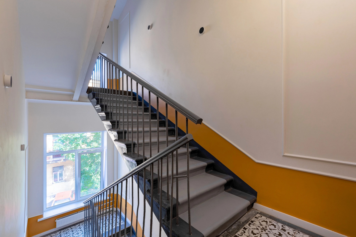 Апартаменты LeoHotels на Рижском пр-те 72/74