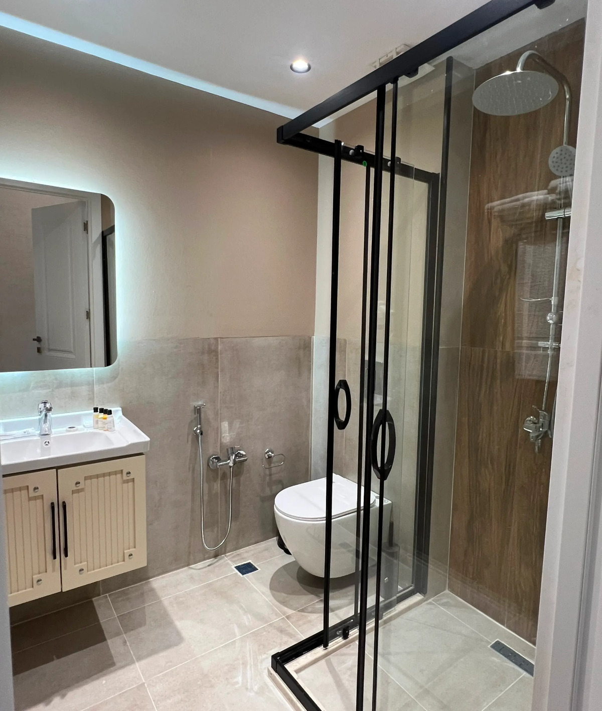 Мини-отель Ferma Art Hotel