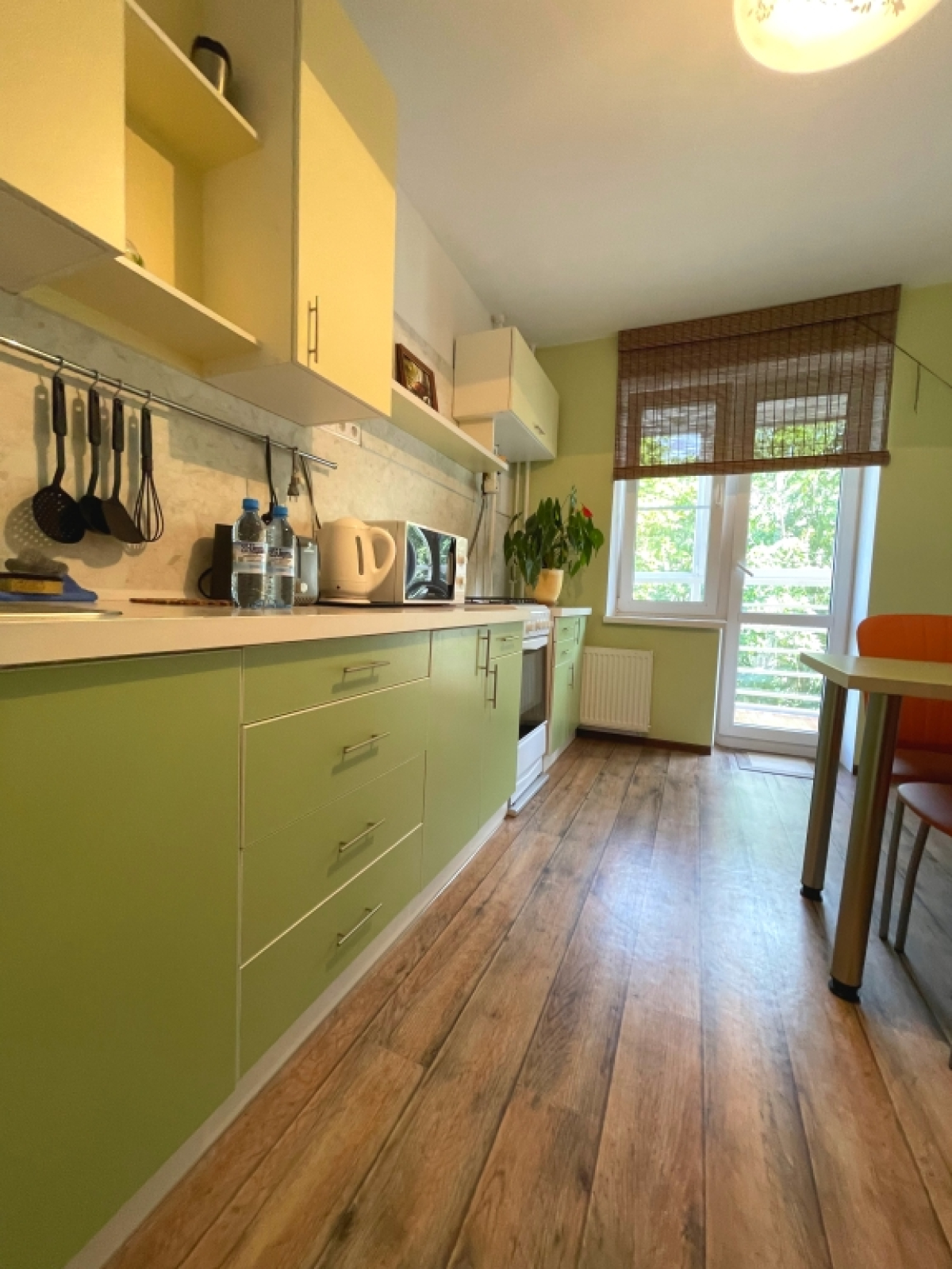 Квартира Pskov Design Apartments