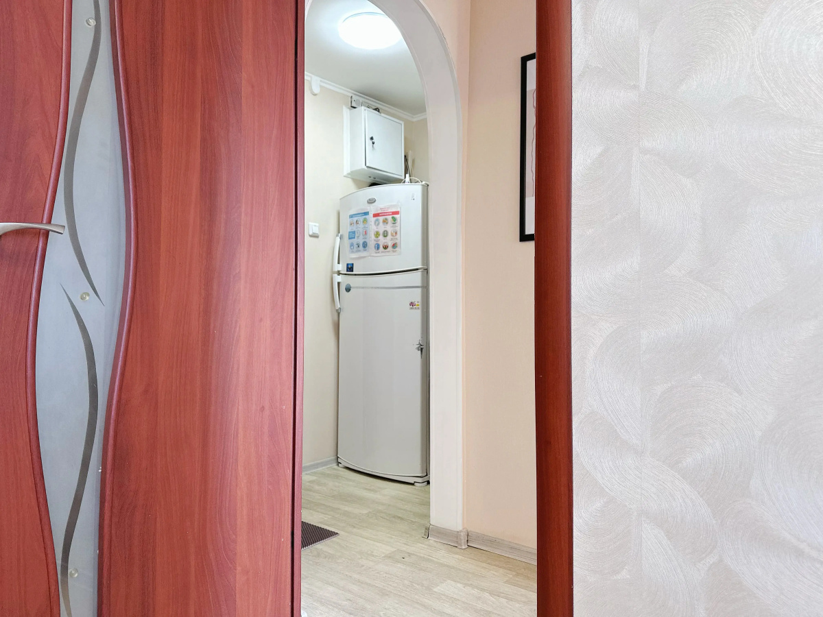 Квартира Однокомнатная Natali Apart на Метро Кантемировская