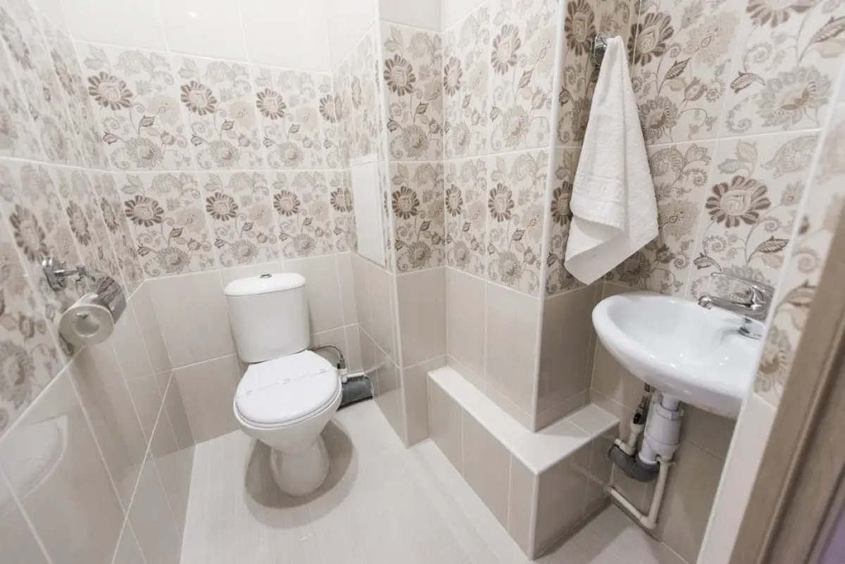 Квартира на Тимирязева 16