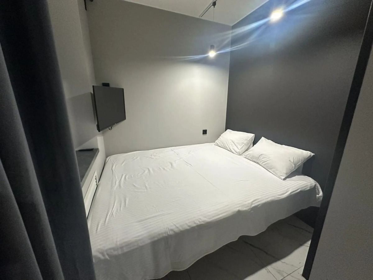 Квартира на Улице Малые Каменщики 18к2