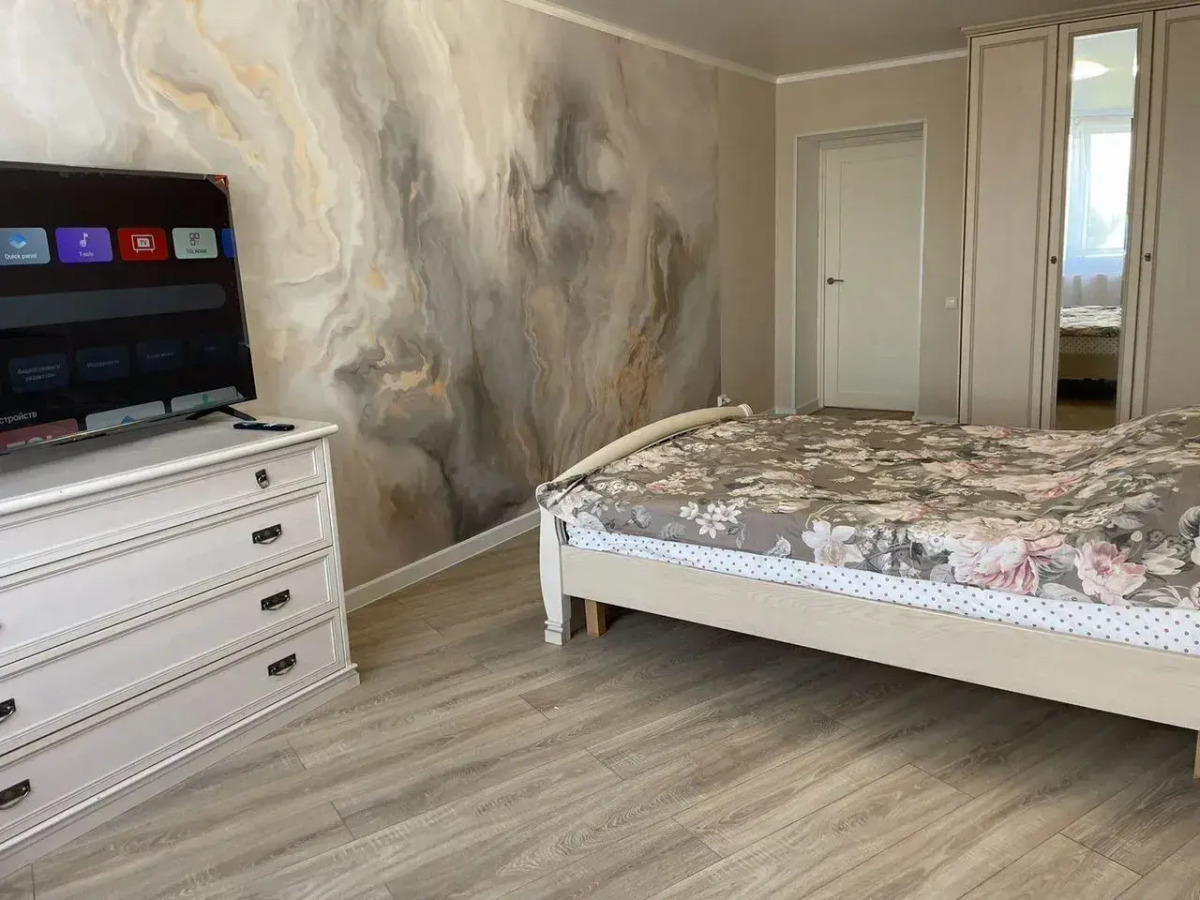 Квартира 3 на Улице Менделеева 21