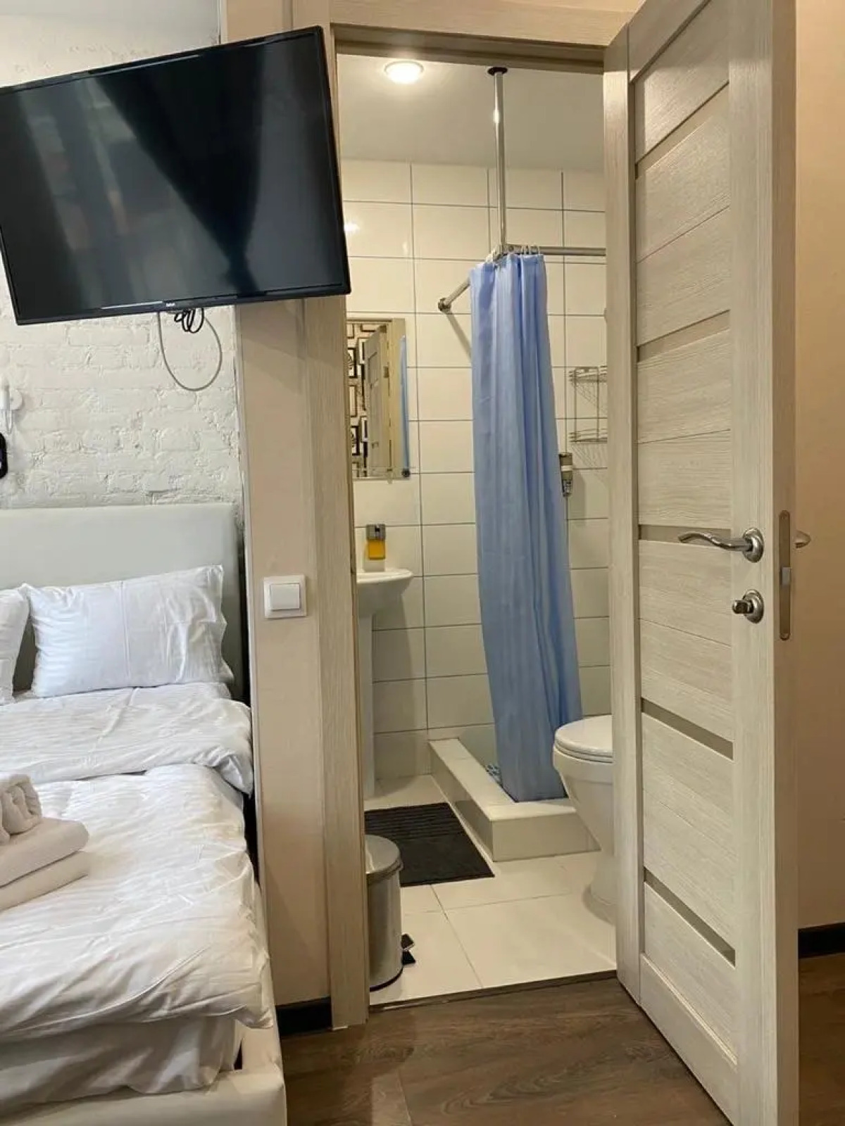 Апартаменты Студия на Марата 77