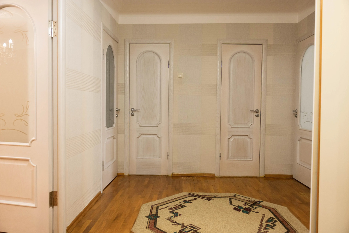 Апартаменты "Эленика" элитные у моря в Махачкале