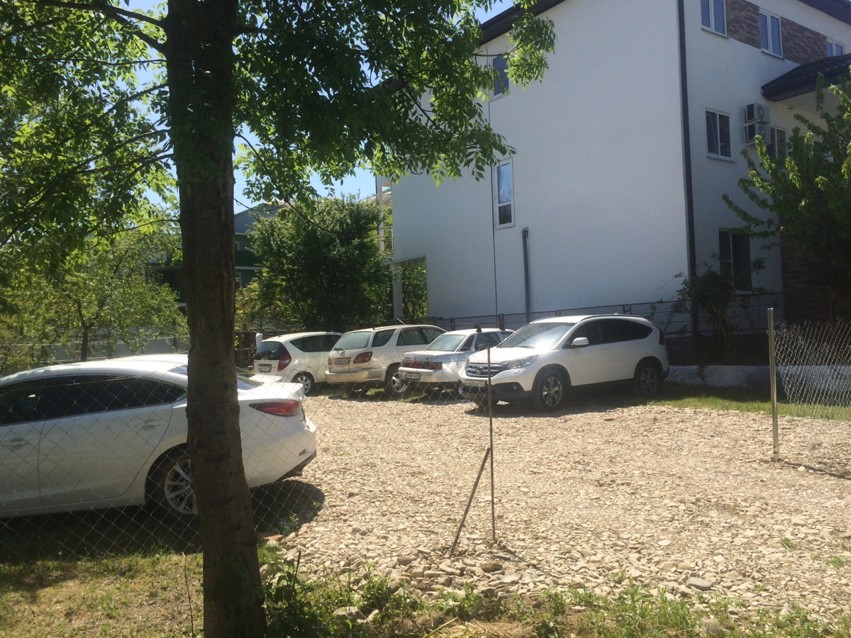 Гостевой Дом Алиса