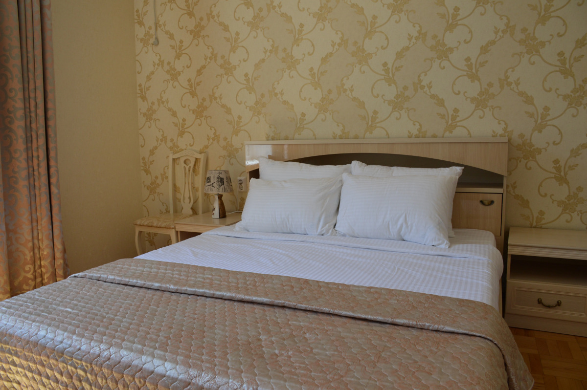 Гостевой дом Лотос