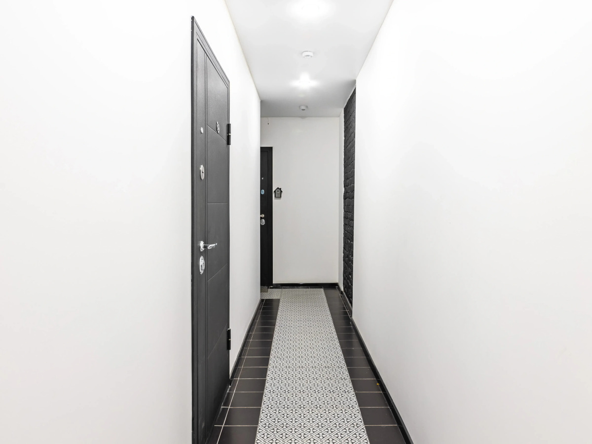 Апартаменты Уютный Московский