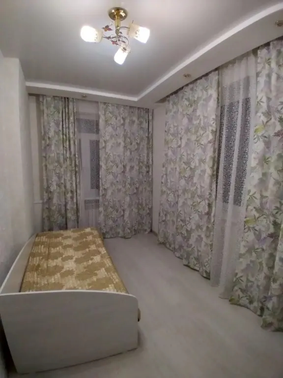 Квартира в Престиж Хаус 2