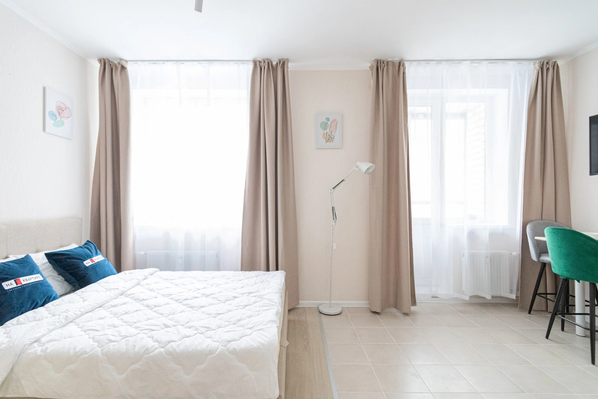 Апартаменты Путилково Просторная 5