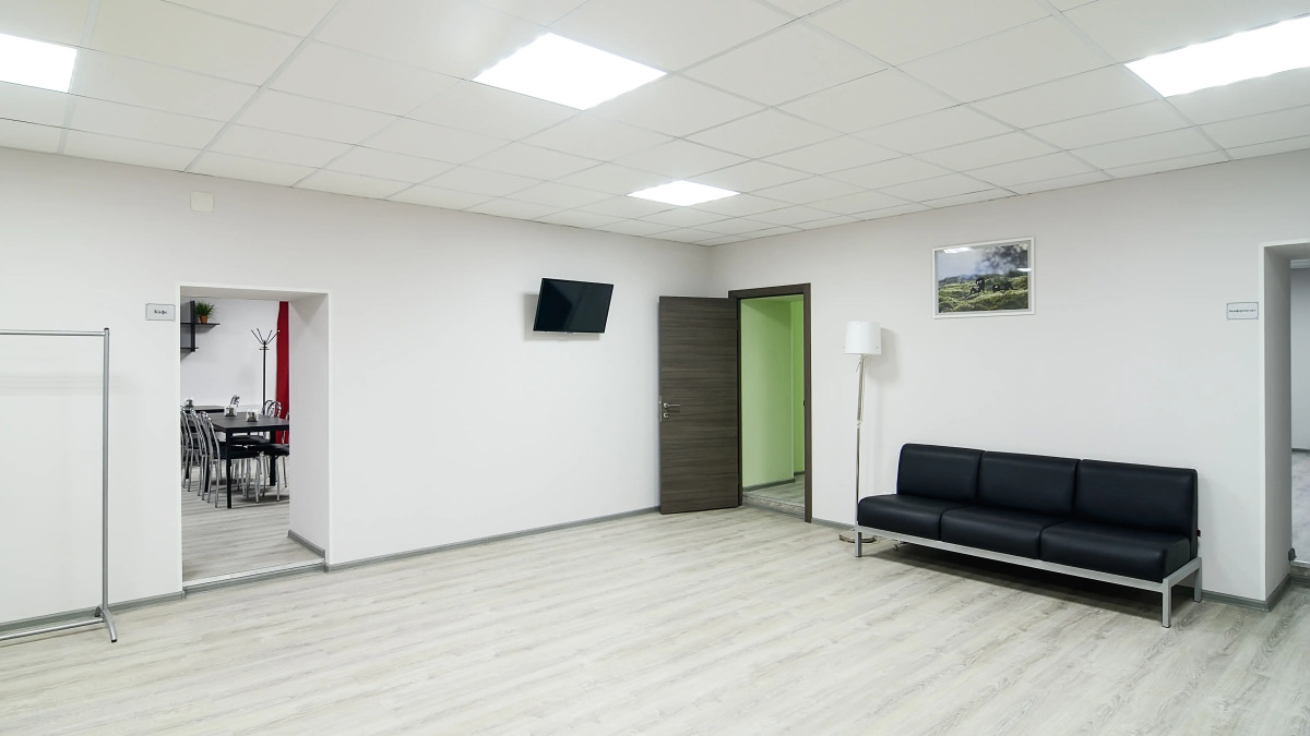 Отель Новорижский