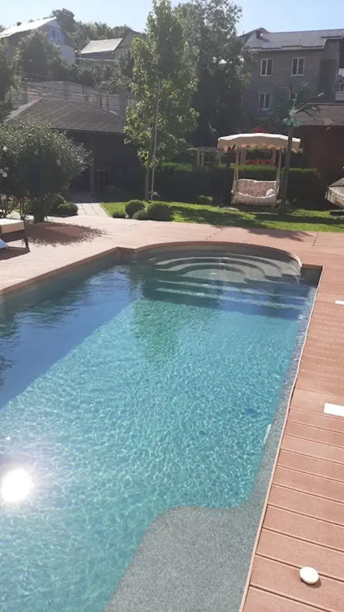 Гостевой дом Агой