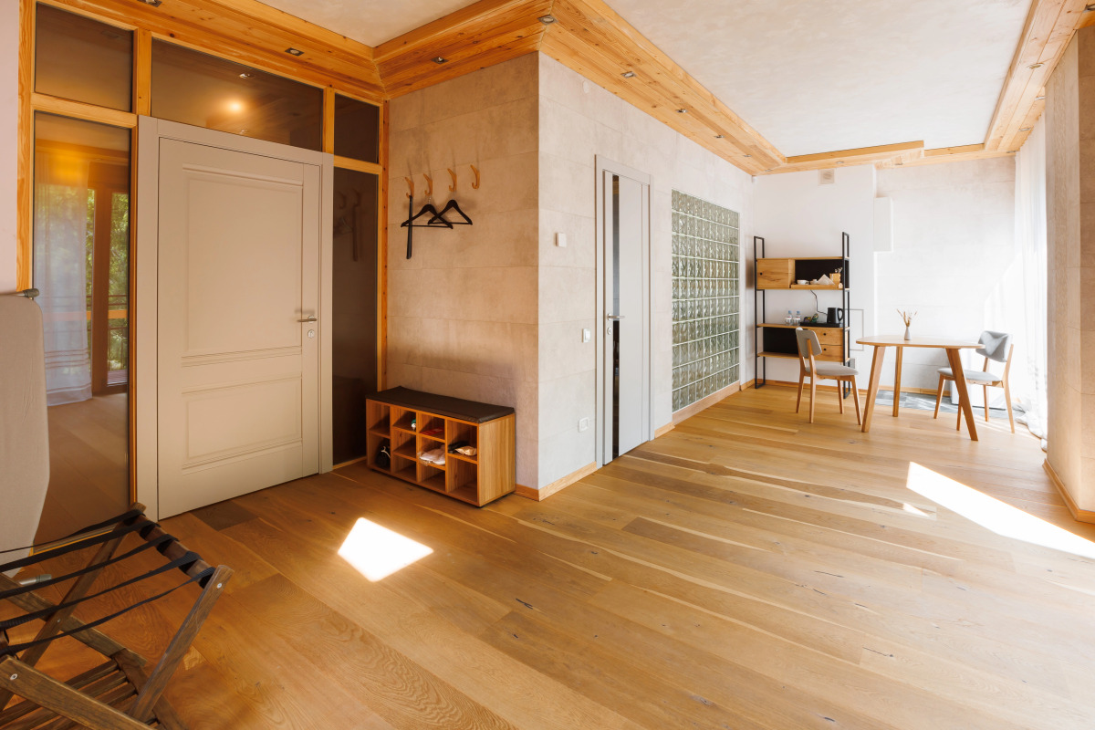 Гостевой дом  Allegro Park