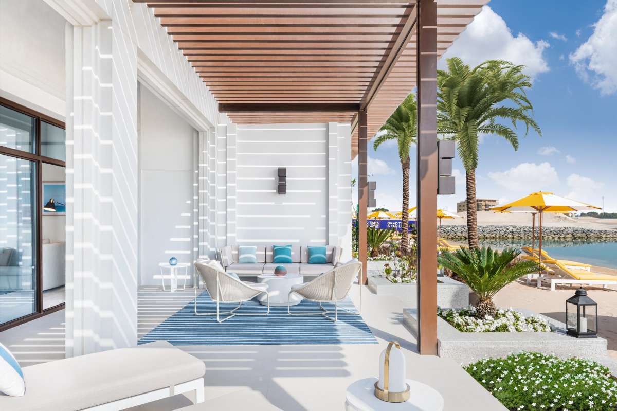 Vida Beach Resort Umm Al Quwain