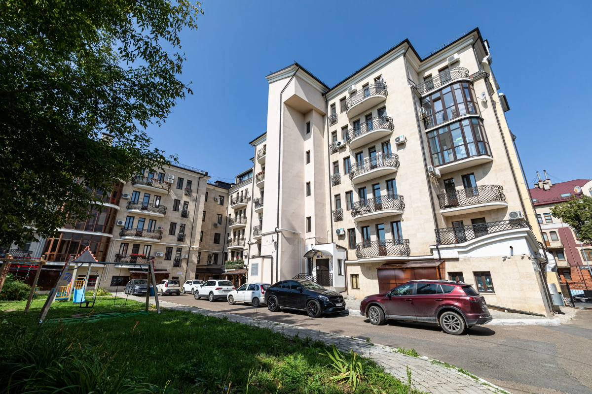 Квартира LS Флоренция