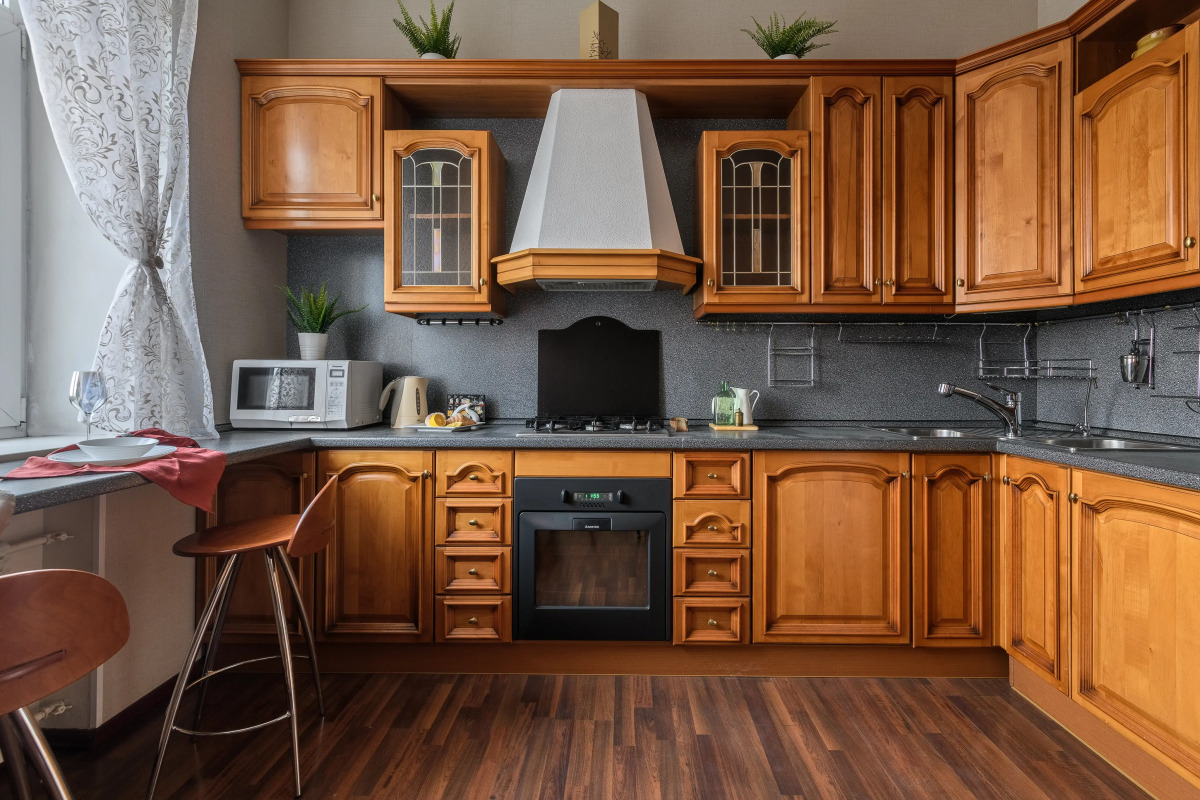 Апартаменты Видовая Евродвушка с Джакузи Недалеко от Аэропорта Пулково