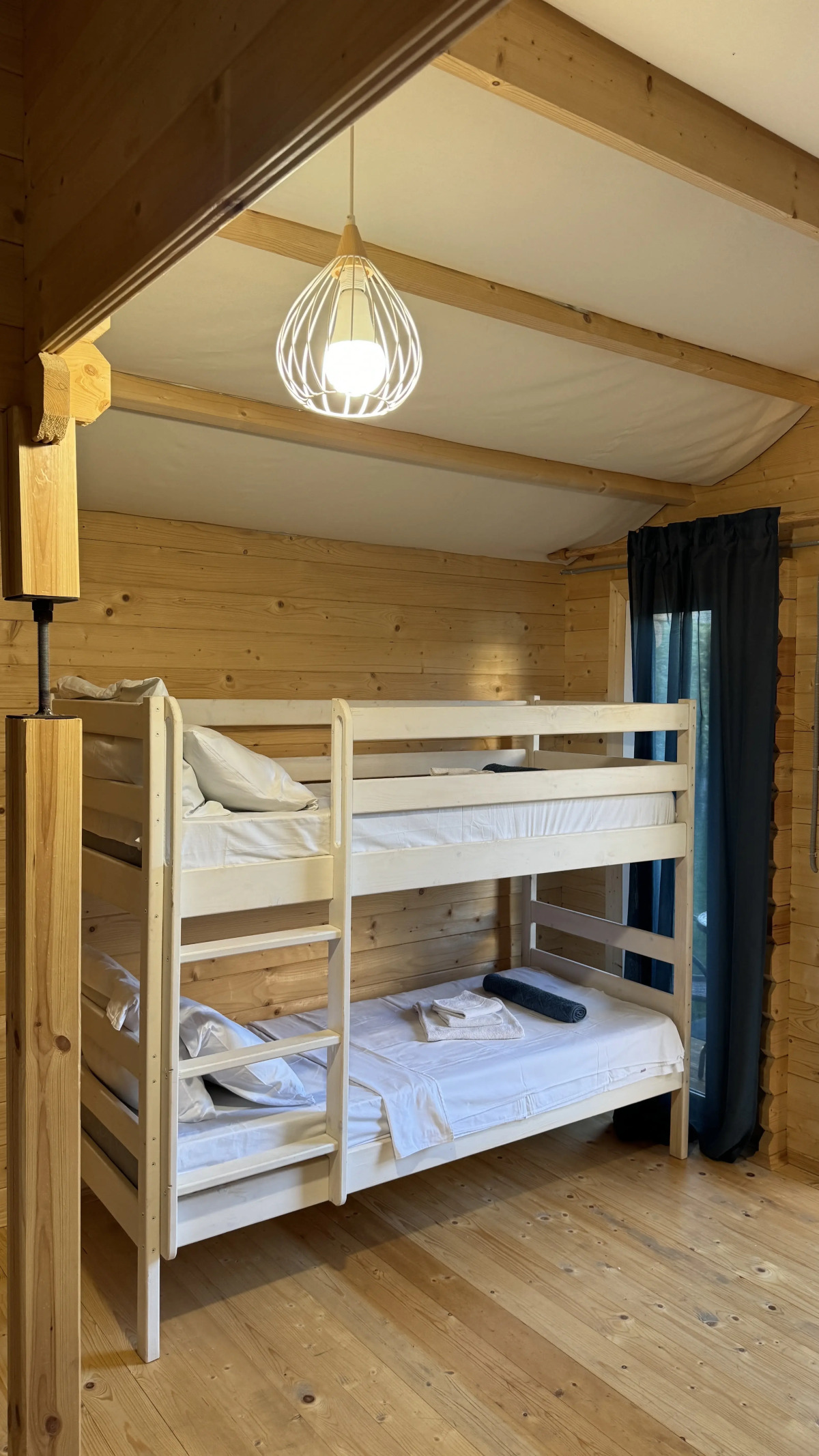 отель Sea Land Cottage