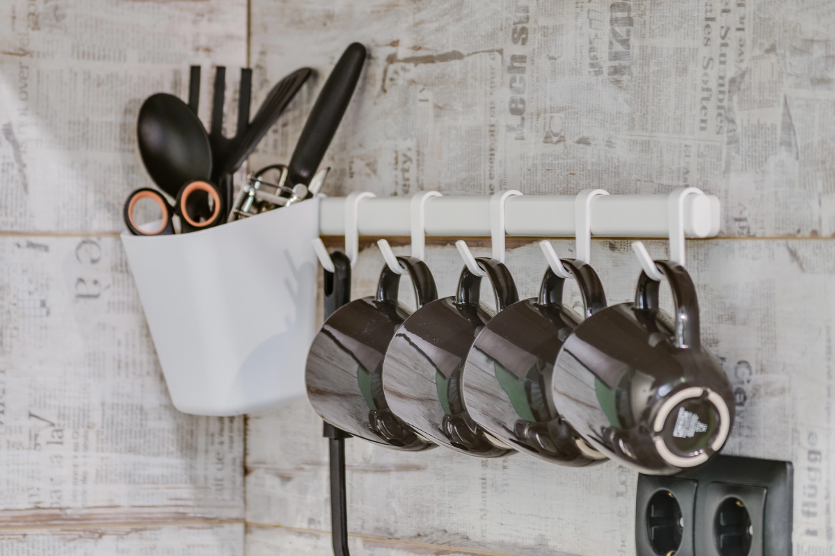 Апартаменты Мафия Лофт 1