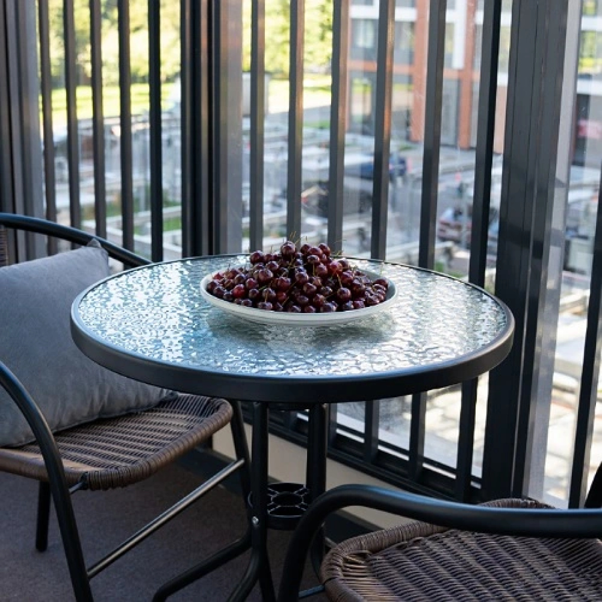 Апартаменты Your Apartament Современная