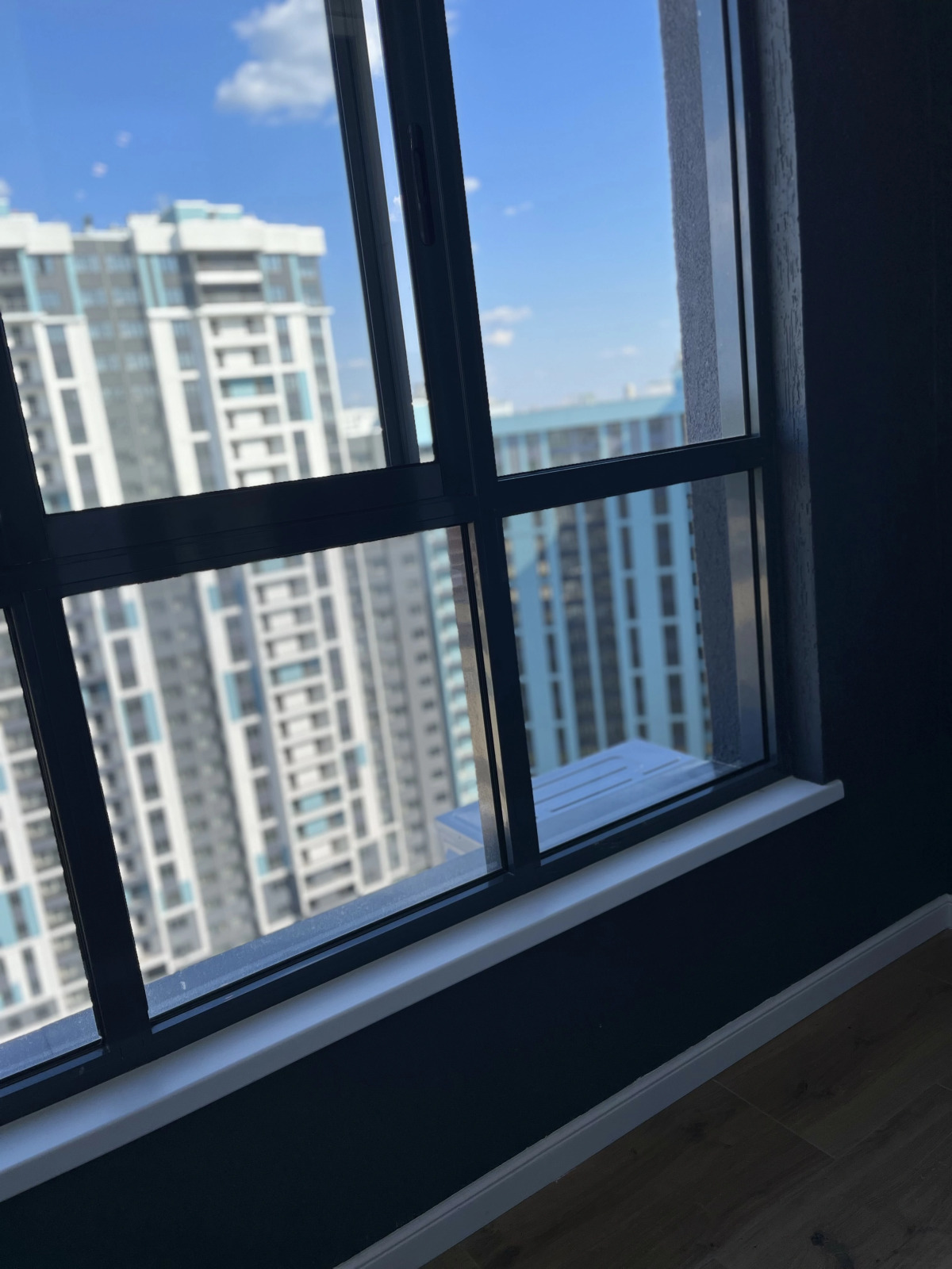 Квартира Апартаменты Бизнес Класса