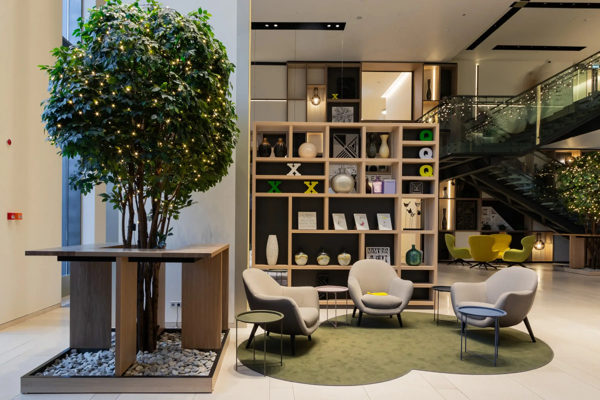 Апартаменты WishList Studio 8' to the metro in the center SPb