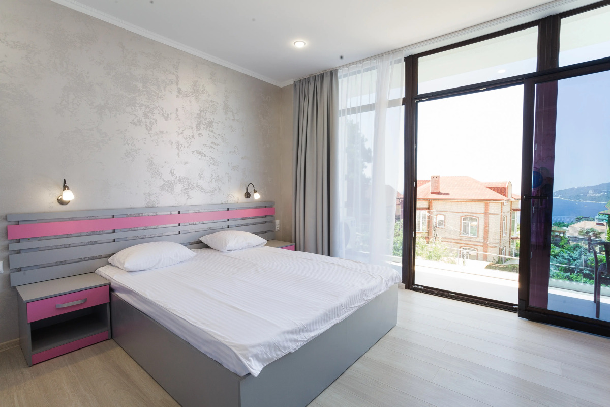 Гостевой дом Florida