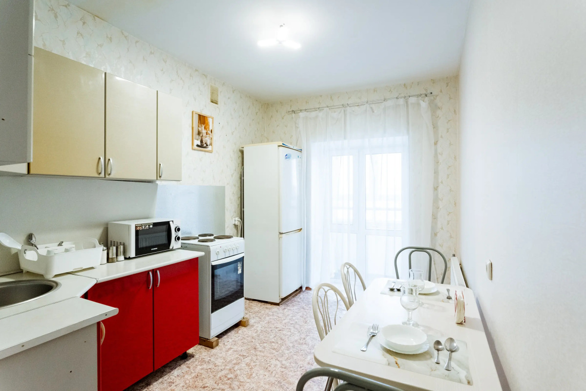 Квартира Уютная на Интернациональной