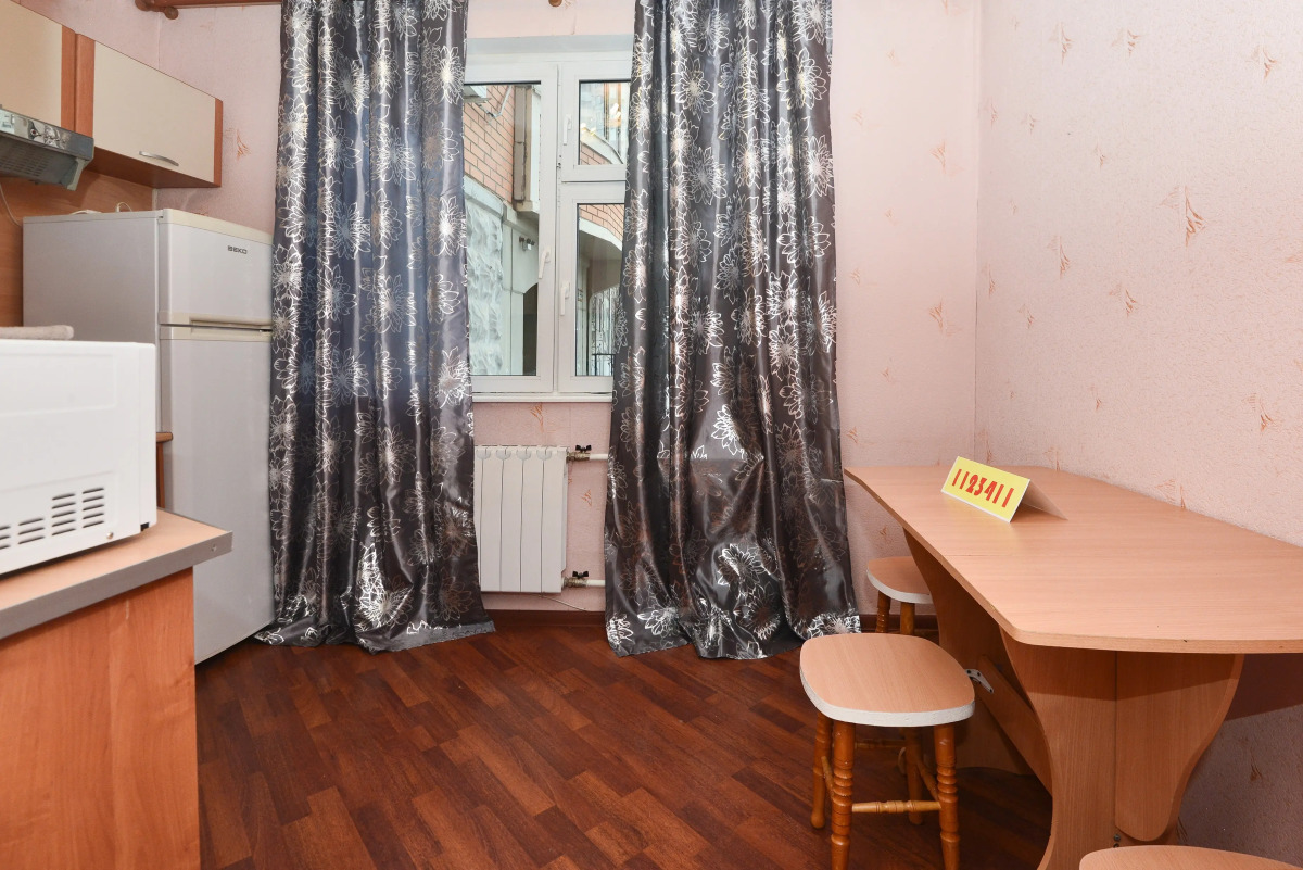 Апартаменты 1b Игната Титов 7