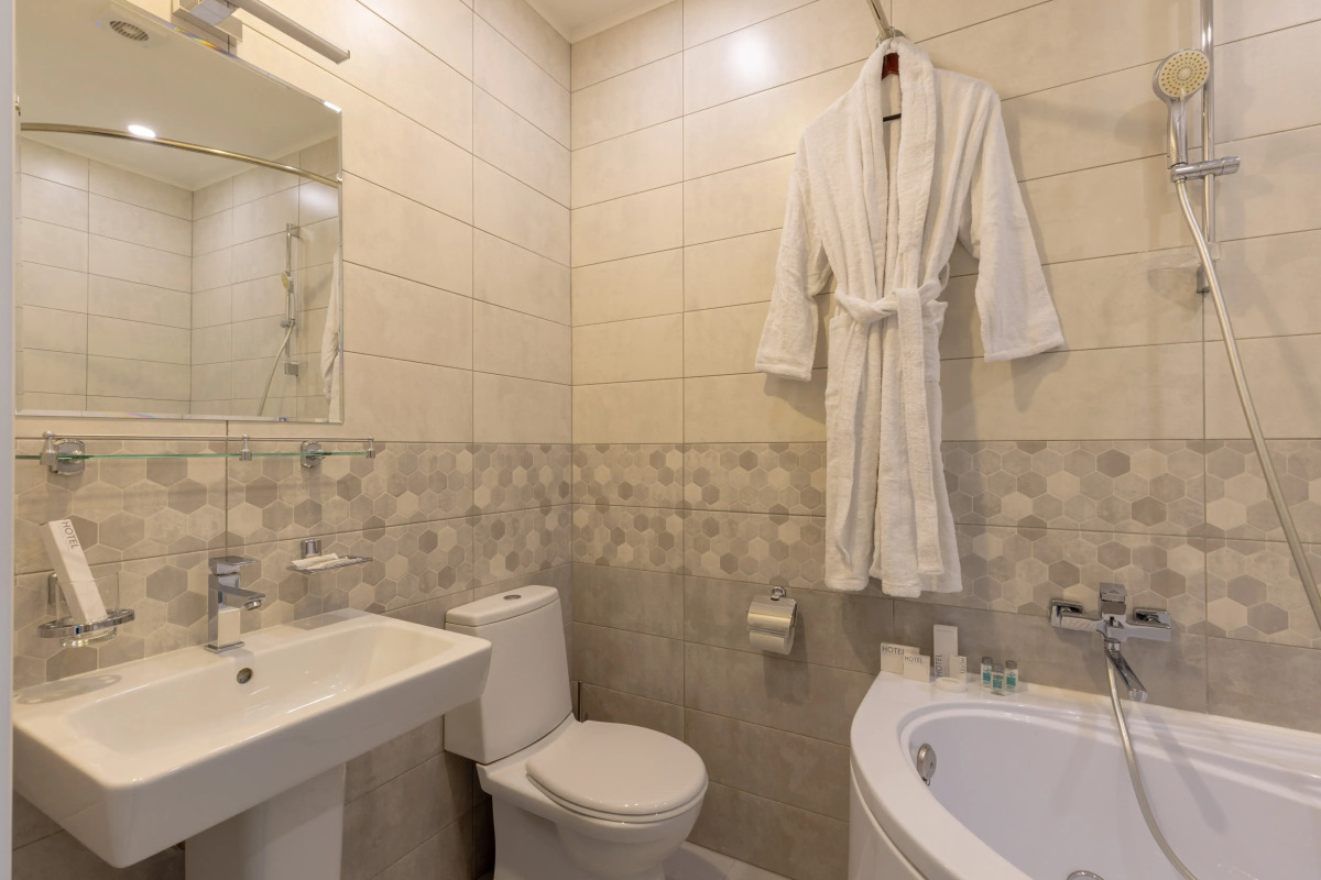 Solo Апарт Невский