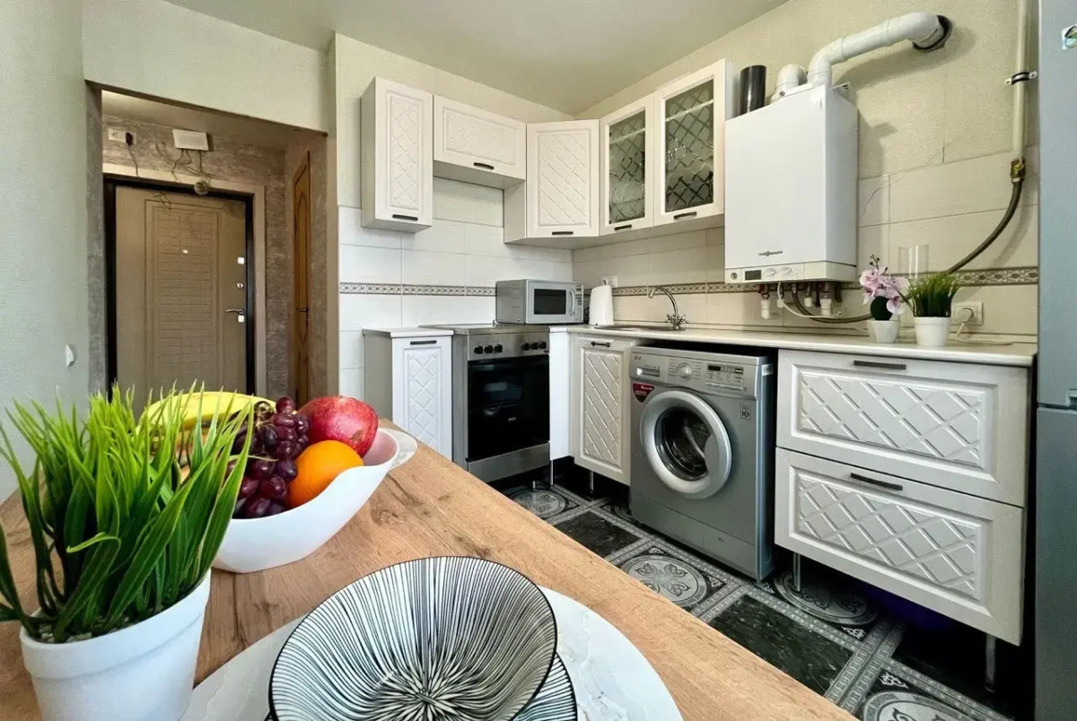 Квартира Уютная