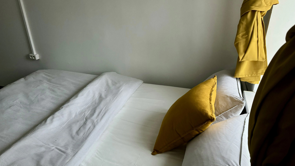 Меблированные комнаты на Никитской (Км10)