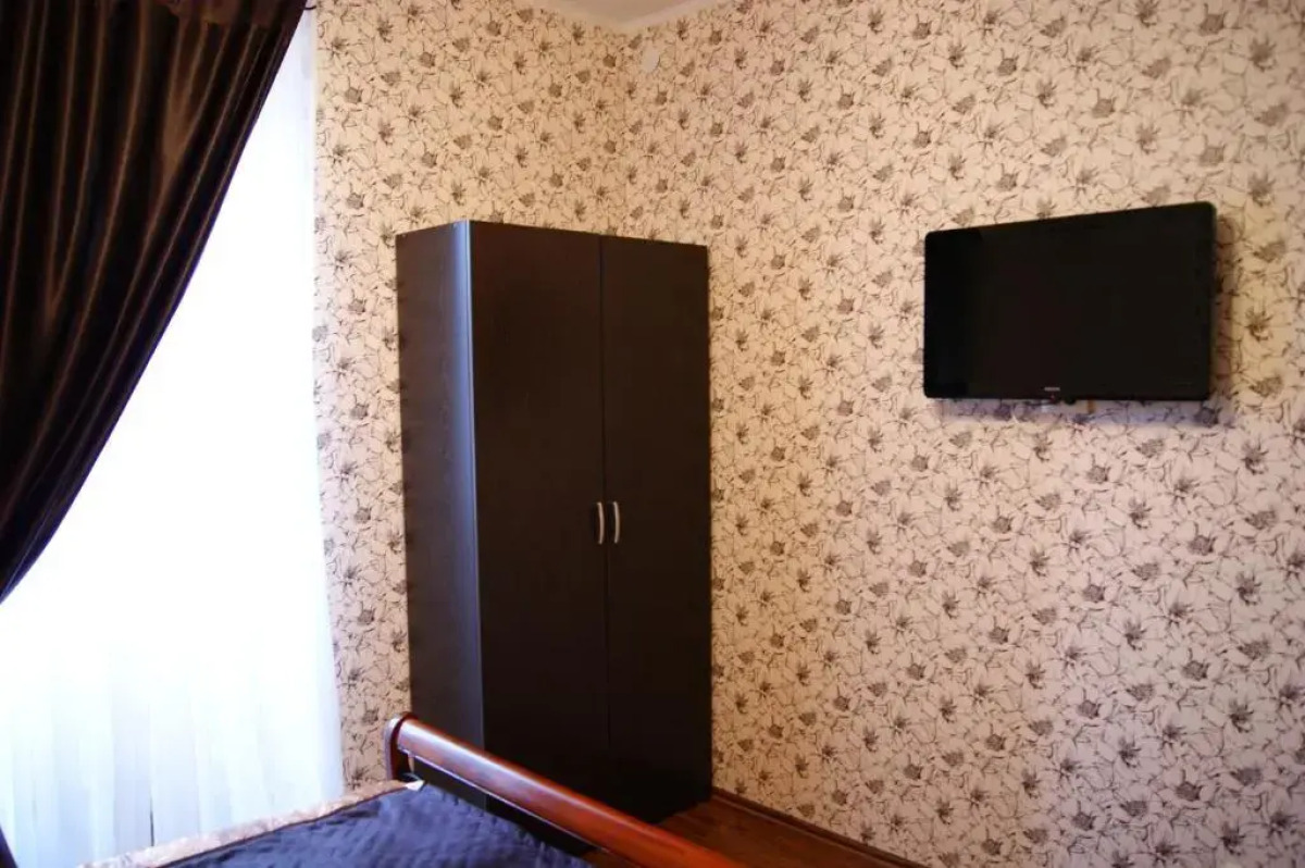 Гостевой дом Тихая пристань