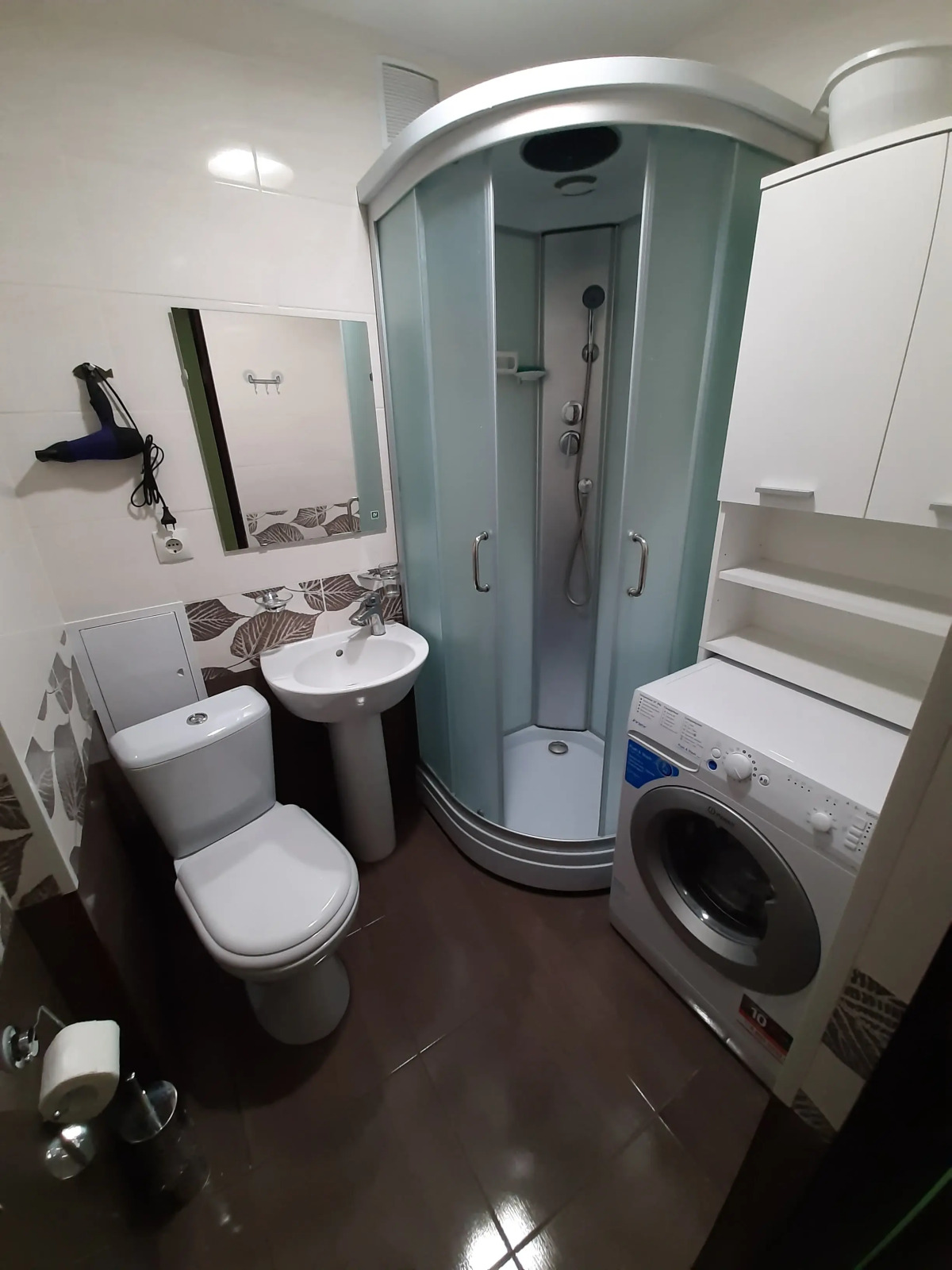 Апартаменты Пригородная 7