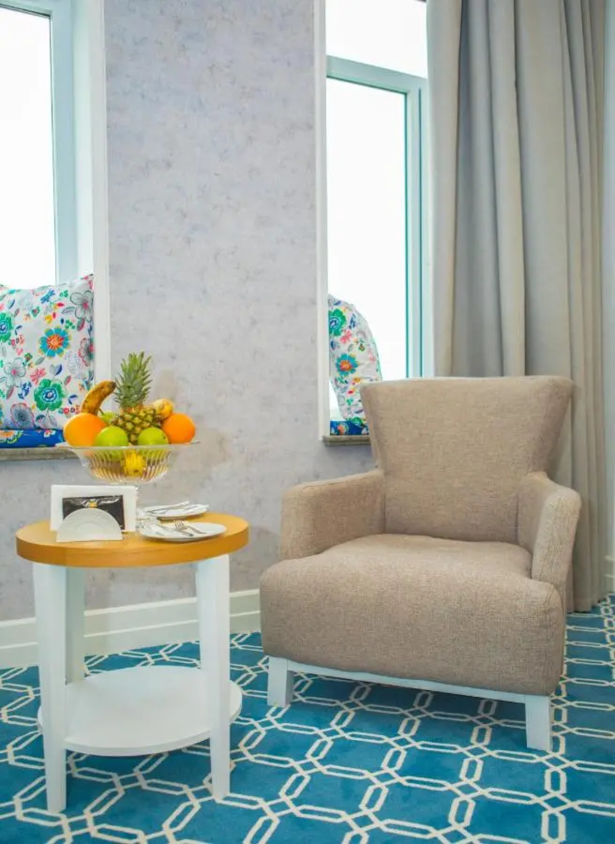 Promenade Hotel Baku